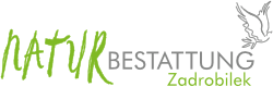 Logo Naturbestattung