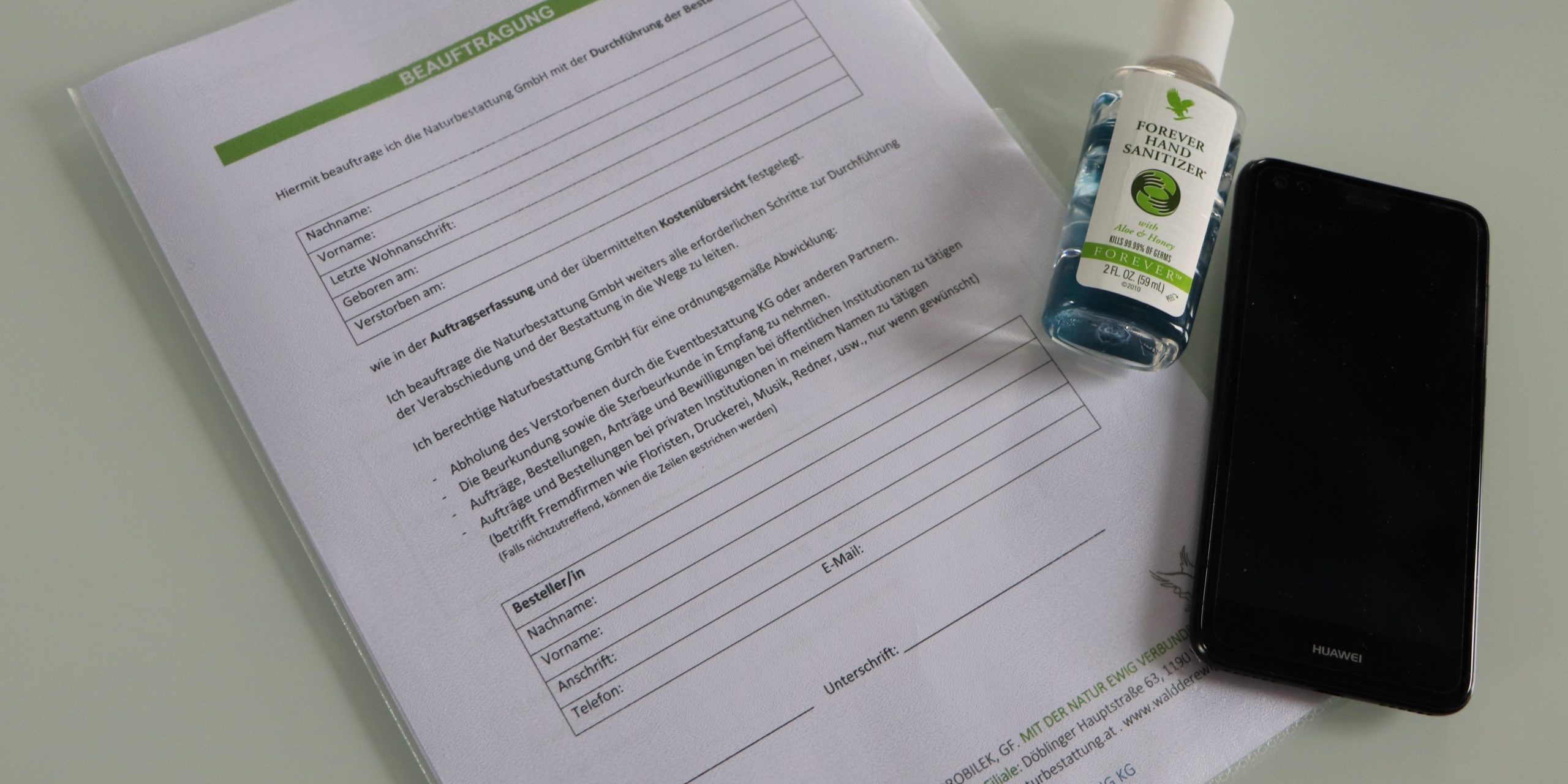 Corona-Virus: Was tun? Was ist erlaubt?