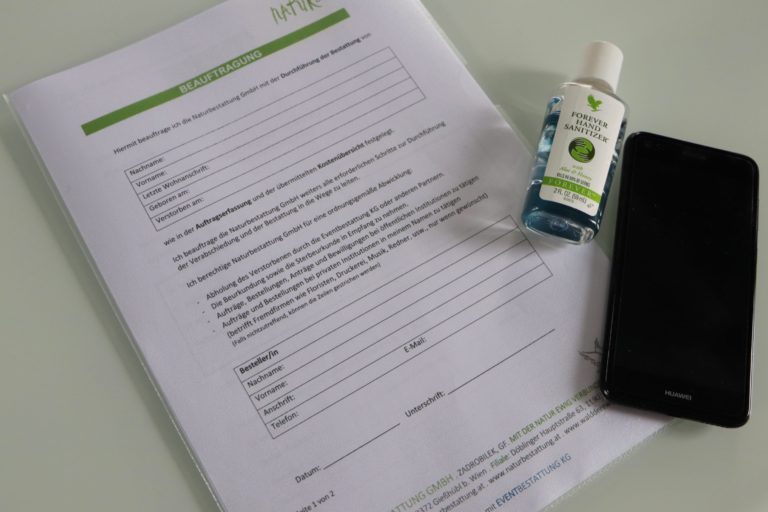 Corona-Virus: Was tun? Was ist erlaubt?