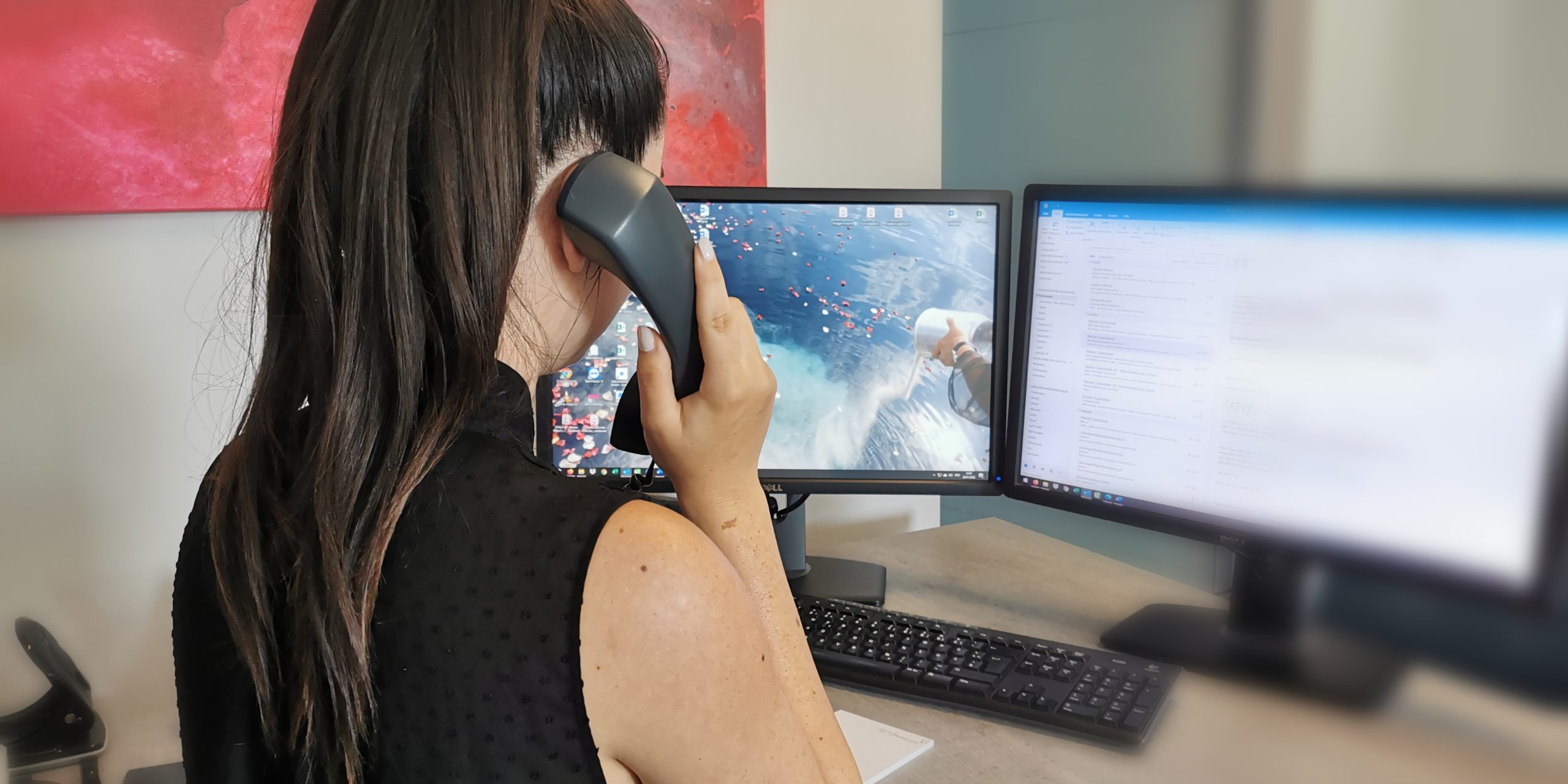 Gleicher Service – neue Telefonnummer für Wien Naturbestattung GmbH