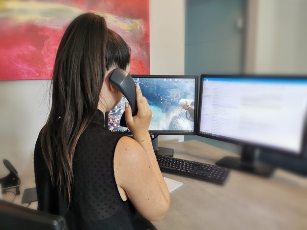 Gleicher Service – neue Telefonnummer für Wien Naturbestattung GmbH