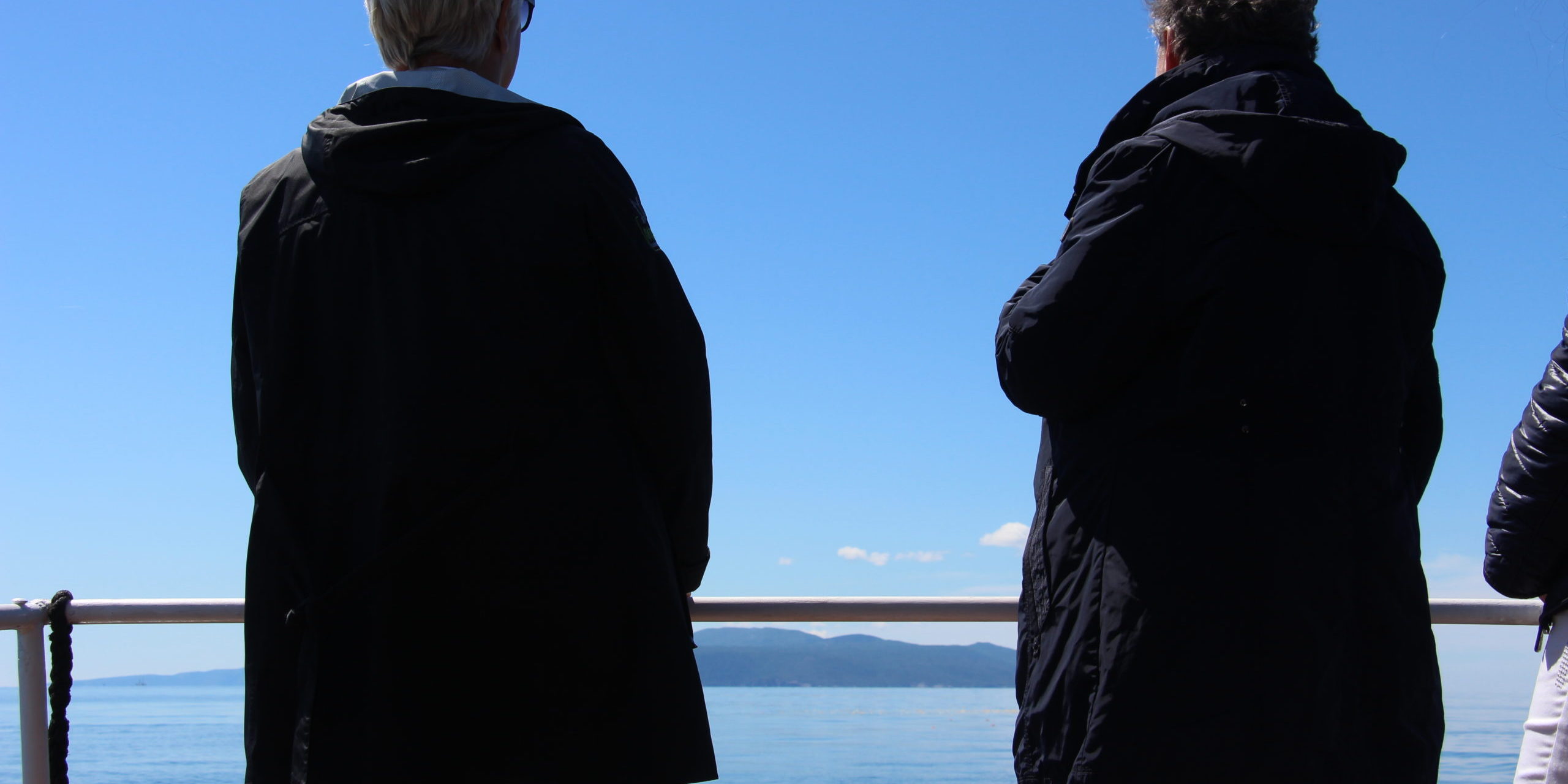 Wichtige Informationen zu unserer Gedenkfeier 2020 Naturbestattung GmbH