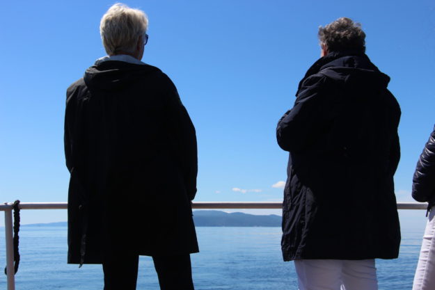 Wichtige Informationen zu unserer Gedenkfeier 2020 Naturbestattung GmbH