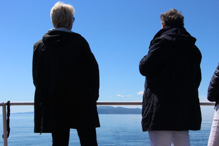 Wichtige Informationen zu unserer Gedenkfeier 2020 Naturbestattung GmbH