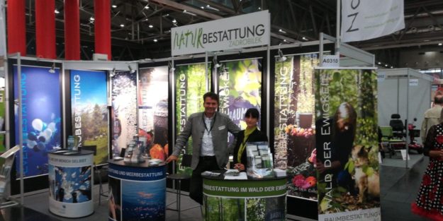 Absage der Wiener Herbst-Seniorenmesse!