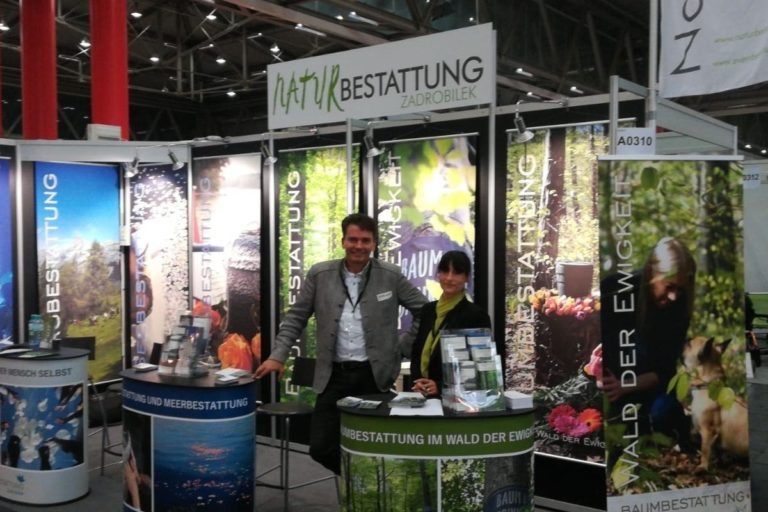 Absage der Wiener Herbst-Seniorenmesse!